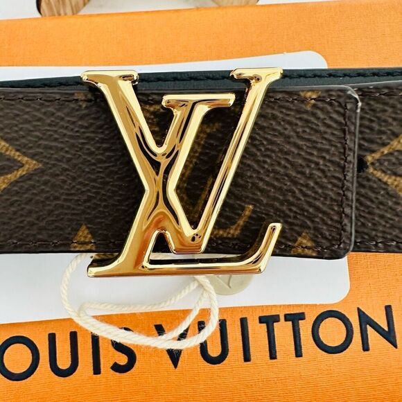 Louis Vuitton Trio Belt - Picture 2 of 8